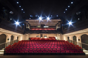 Theater Plauen-Zwickau plant Wiedereinstieg in den Spielbetrieb ab 16. Januar