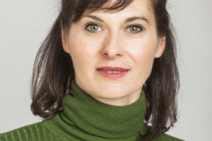 Annett Göhre übernimmt 2023 die Leitung der Tanztheatersparte am Theater Ulm